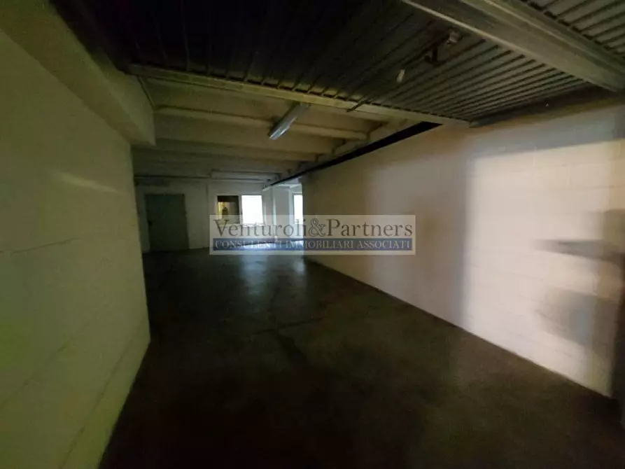 Immagine 9 di Ufficio in vendita  in via brescia a Mazzano