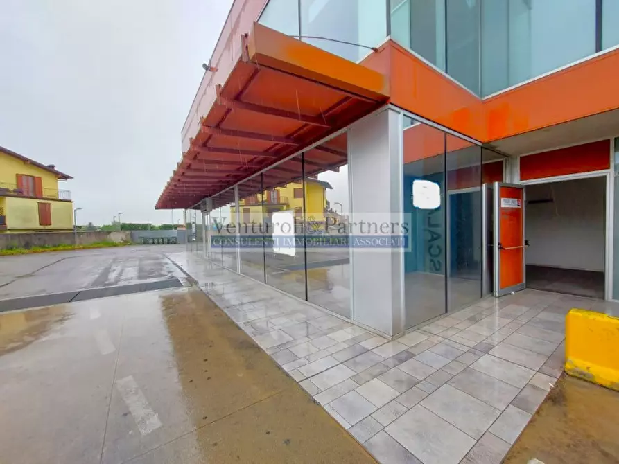 Immagine 10 di Ufficio in vendita  in via brescia a Mazzano