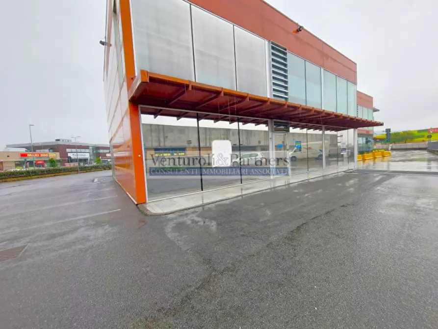 Immagine 11 di Ufficio in vendita  in via brescia a Mazzano