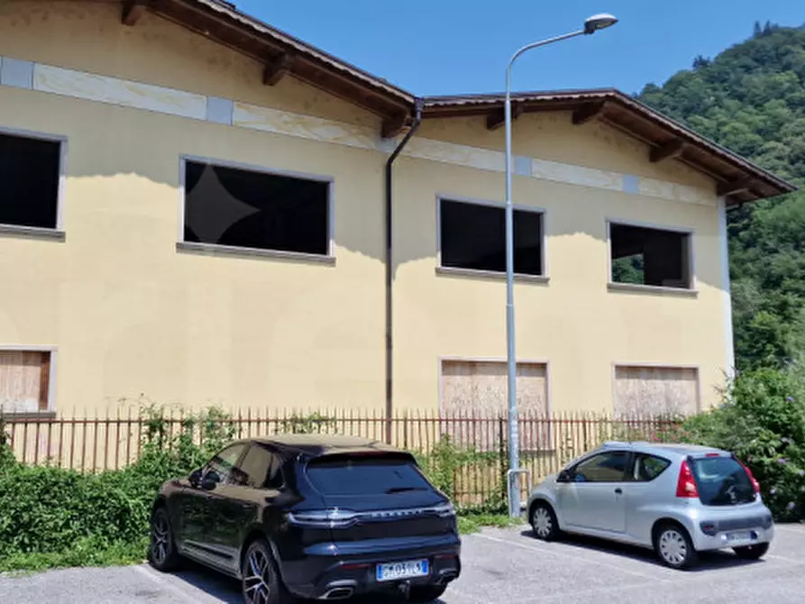 Immagine 2 di Rustico / casale in vendita  in via tita secchi a Vestone