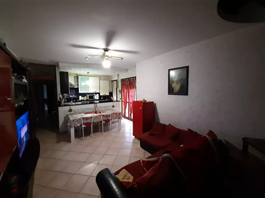 Immagine 3 di Appartamento in vendita  in VIA CESARE BATTISTI a Mira