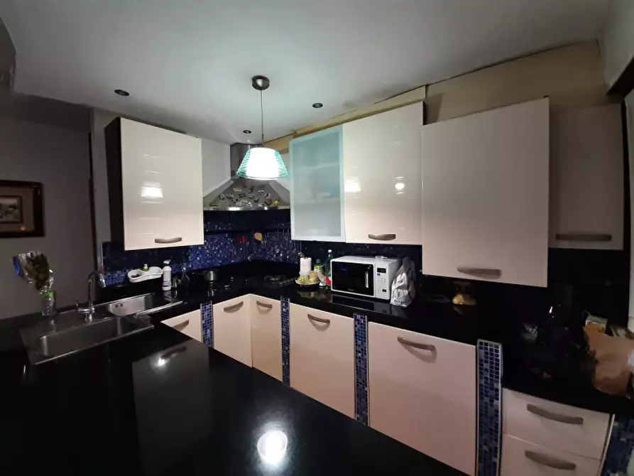 Immagine 5 di Appartamento in vendita  in VIA CESARE BATTISTI a Mira