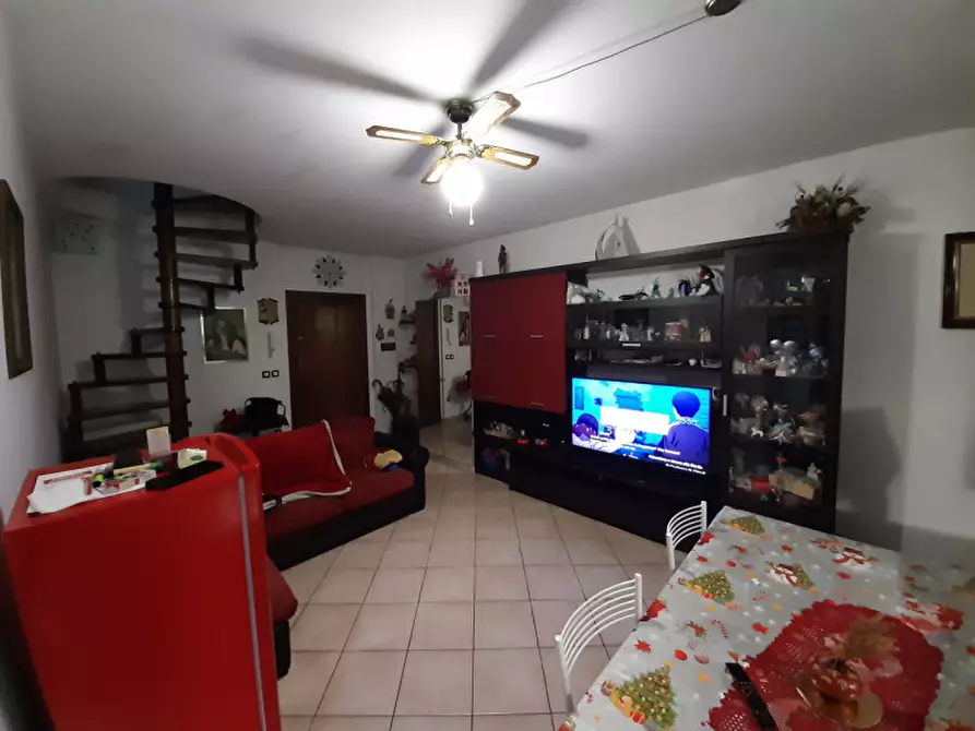 Immagine 6 di Appartamento in vendita  in VIA CESARE BATTISTI a Mira