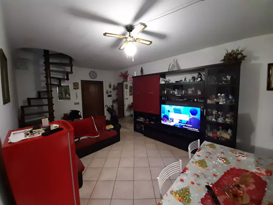 Immagine 7 di Appartamento in vendita  in VIA CESARE BATTISTI a Mira