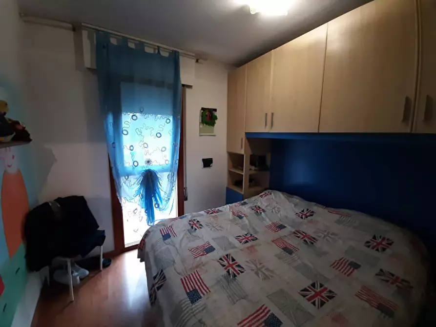 Immagine 11 di Appartamento in vendita  in VIA CESARE BATTISTI a Mira