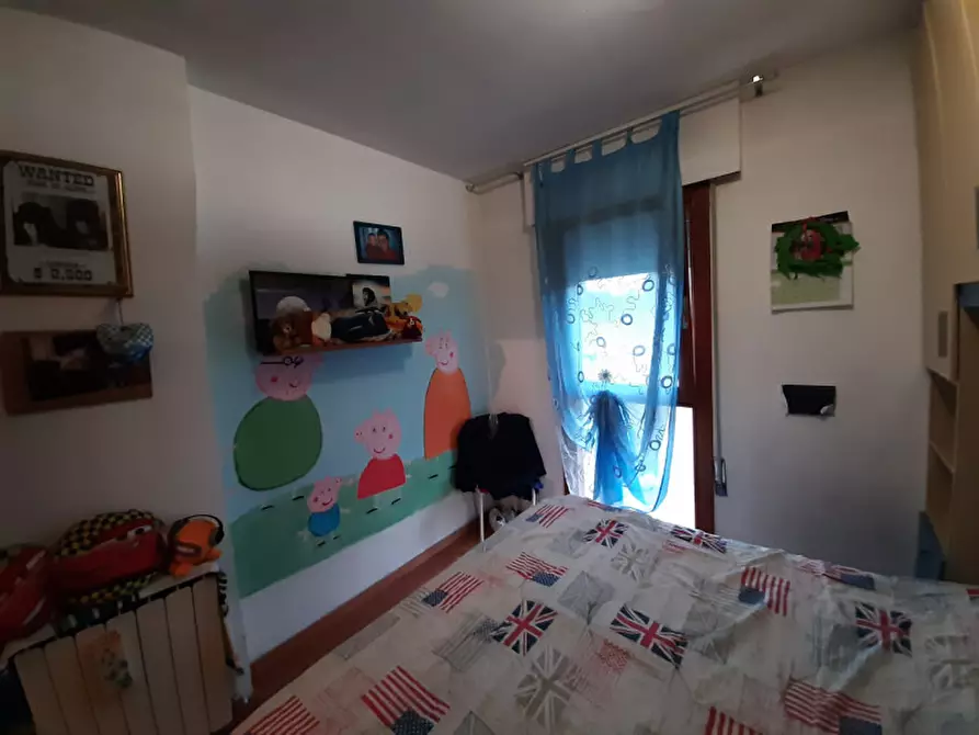 Immagine 12 di Appartamento in vendita  in VIA CESARE BATTISTI a Mira