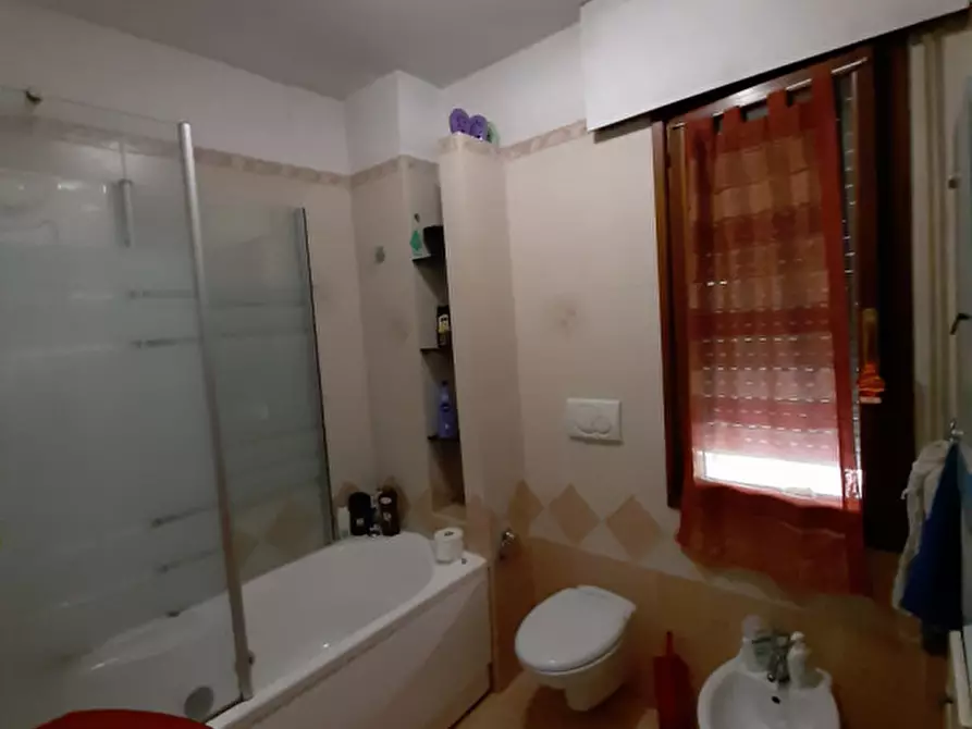 Immagine 13 di Appartamento in vendita  in VIA CESARE BATTISTI a Mira