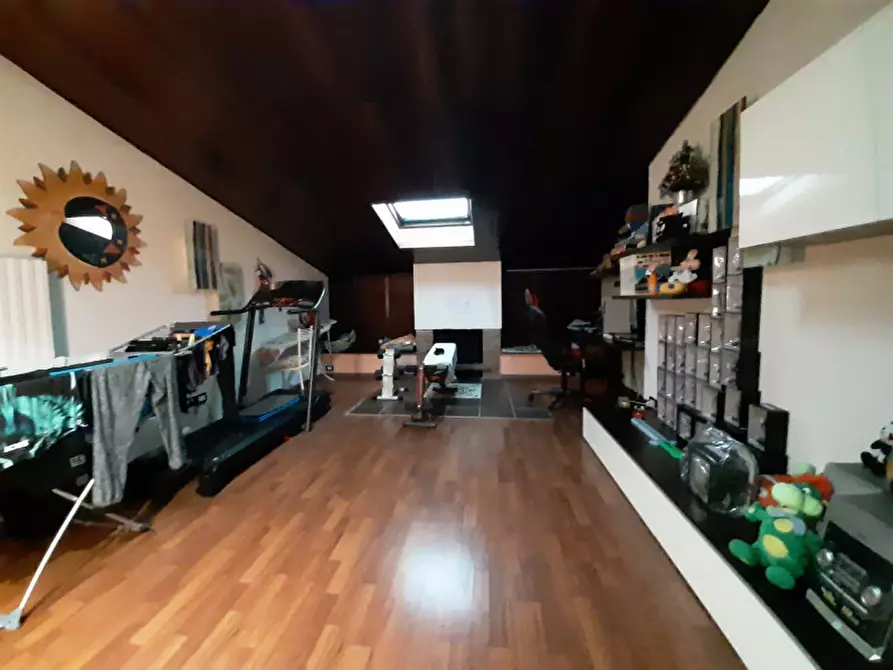 Immagine 16 di Appartamento in vendita  in VIA CESARE BATTISTI a Mira