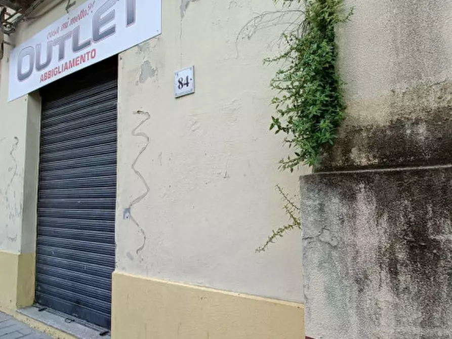 Immagine 2 di Negozio in vendita  in via garibaldi a Barcellona Pozzo Di Gotto