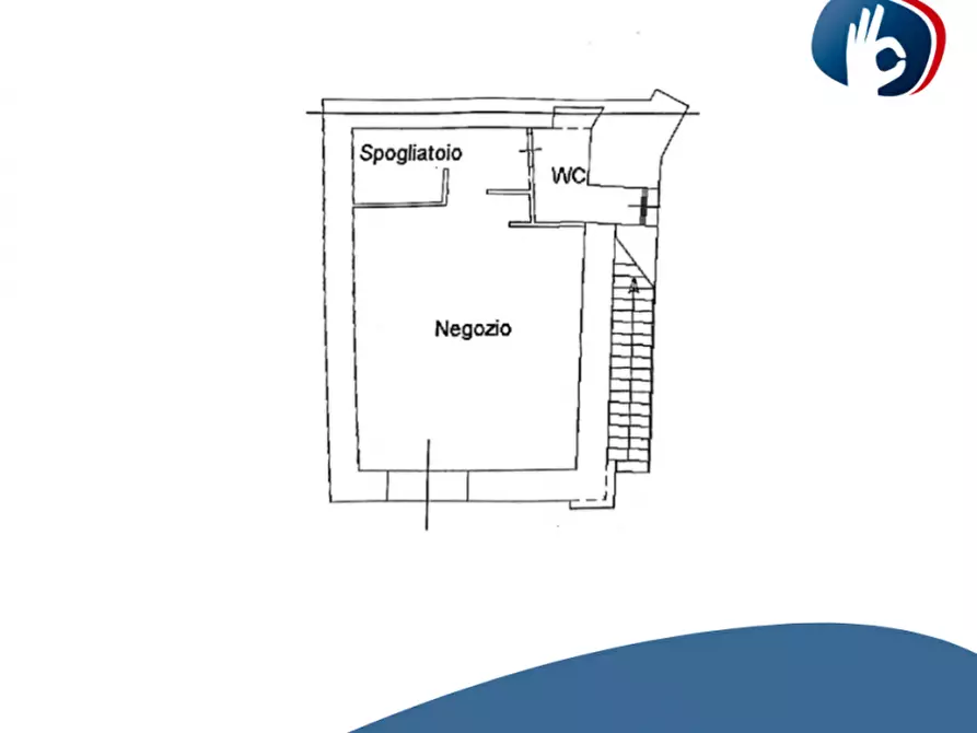 Immagine 5 di Negozio in vendita  in via garibaldi a Barcellona Pozzo Di Gotto
