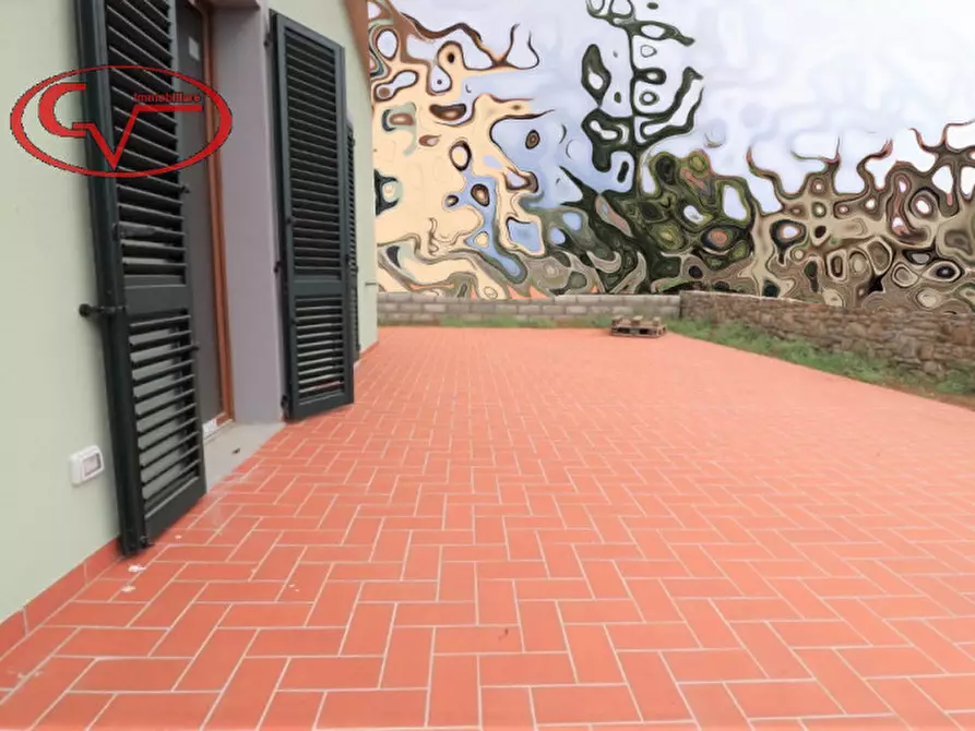 Immagine 4 di Villa in vendita  in setteponti a Loro Ciuffenna