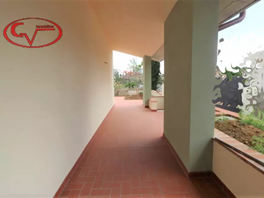 Immagine 5 di Villa in vendita  in setteponti a Loro Ciuffenna