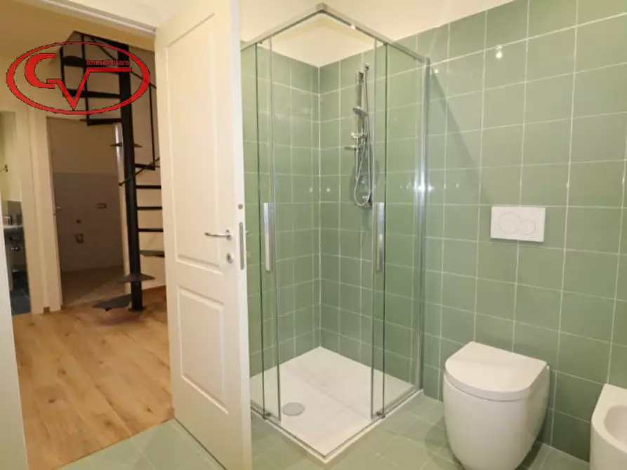 Immagine 15 di Villa in vendita  in setteponti a Loro Ciuffenna