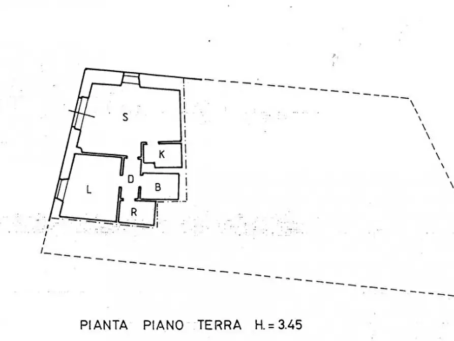 Immagine 3 di Appartamento in vendita  in via Nassar 35 a San Pietro In Cariano