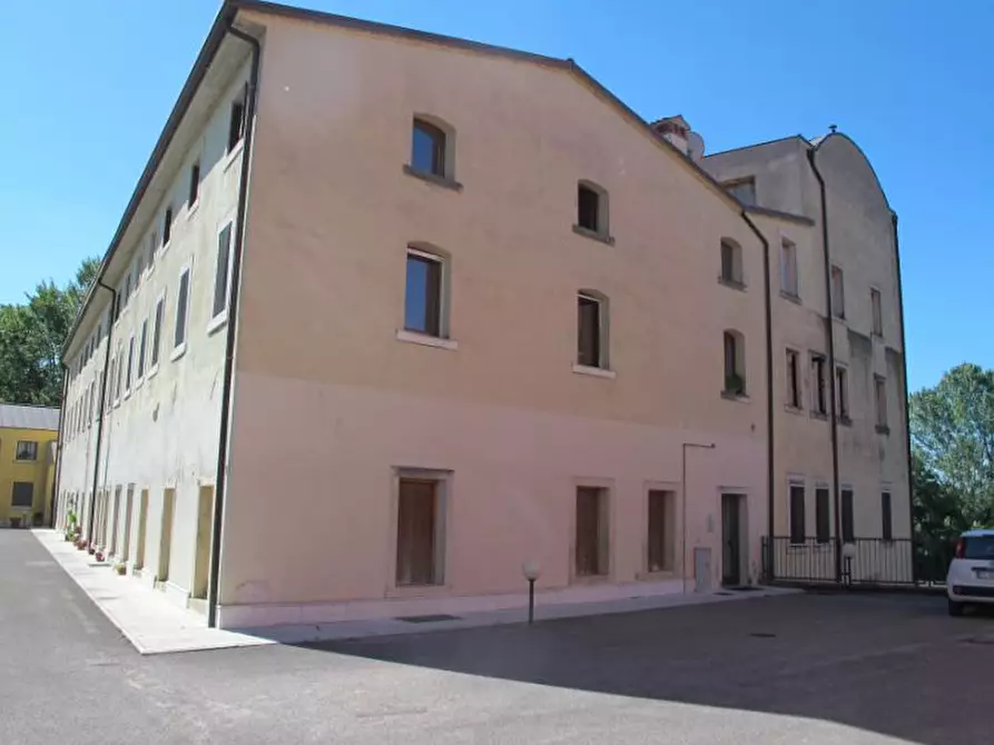 Immagine 1 di Appartamento in vendita  in via Nassar 35 a San Pietro In Cariano