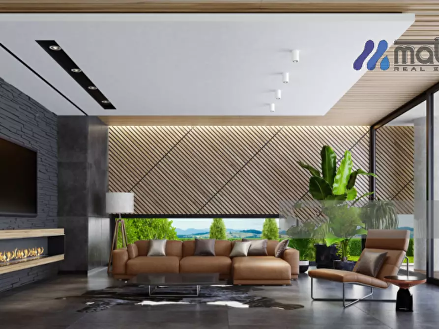 Immagine 20 di Villa in vendita  in via Bolzano a Saonara