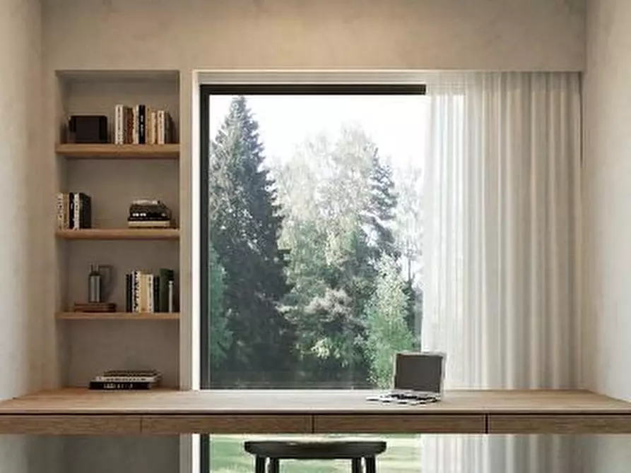 Immagine 30 di Villa in vendita  in via Bolzano a Saonara