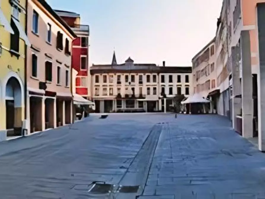 Immagine 1 di Casa trifamiliare in vendita  in viale madonna a Motta Di Livenza