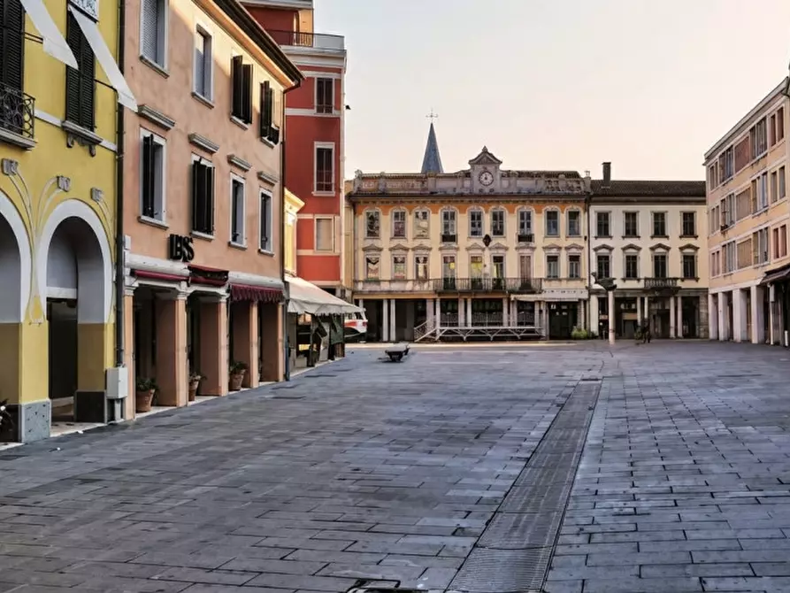 Immagine 1 di Casa trifamiliare in vendita  in viale madonna a Motta Di Livenza