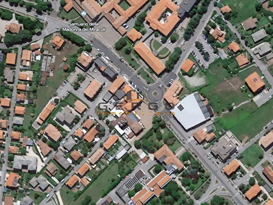 Immagine 3 di Casa trifamiliare in vendita  in viale madonna a Motta Di Livenza