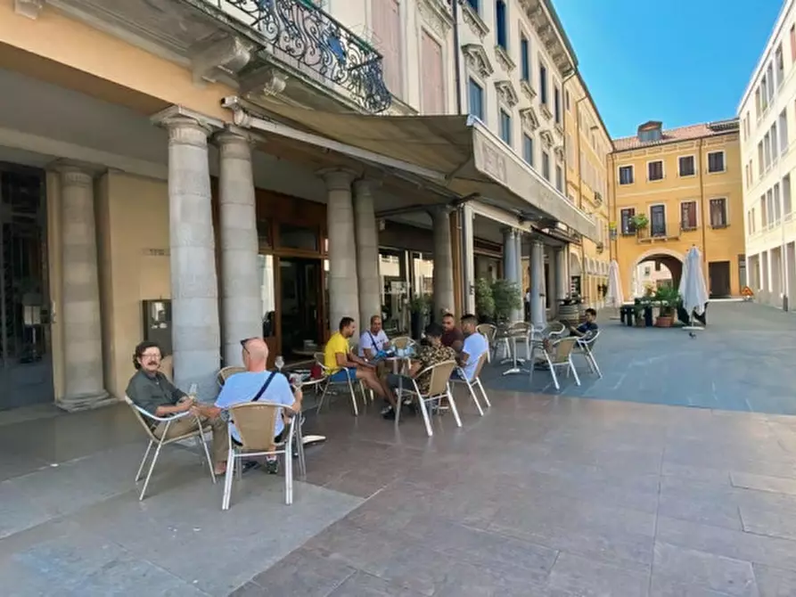Immagine 4 di Casa trifamiliare in vendita  in viale madonna a Motta Di Livenza