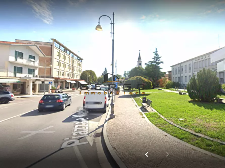 Immagine 9 di Casa trifamiliare in vendita  in viale madonna a Motta Di Livenza