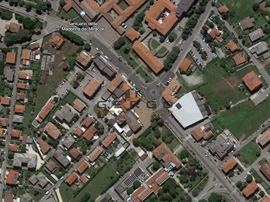 Immagine 17 di Casa trifamiliare in vendita  in viale madonna a Motta Di Livenza