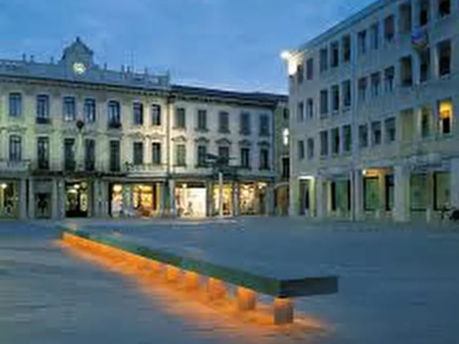 Immagine 22 di Casa trifamiliare in vendita  in viale madonna a Motta Di Livenza