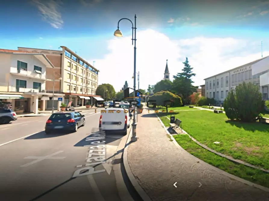 Immagine 25 di Casa trifamiliare in vendita  in viale madonna a Motta Di Livenza