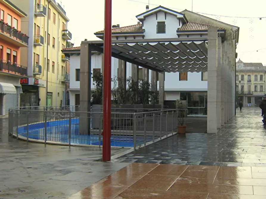 Immagine 45 di Casa trifamiliare in vendita  in viale madonna a Motta Di Livenza