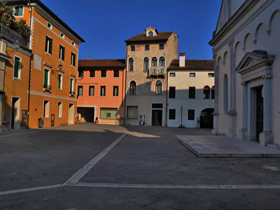 Immagine 47 di Casa trifamiliare in vendita  in viale madonna a Motta Di Livenza