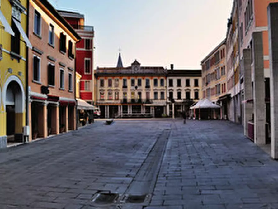 Immagine 48 di Casa trifamiliare in vendita  in viale madonna a Motta Di Livenza