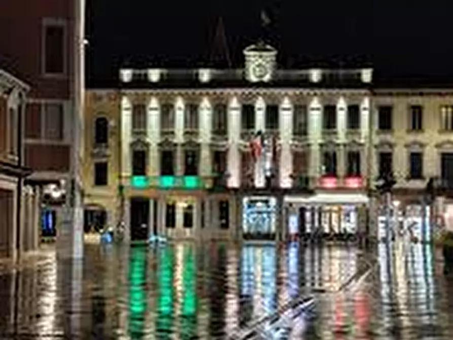 Immagine 49 di Casa trifamiliare in vendita  in viale madonna a Motta Di Livenza