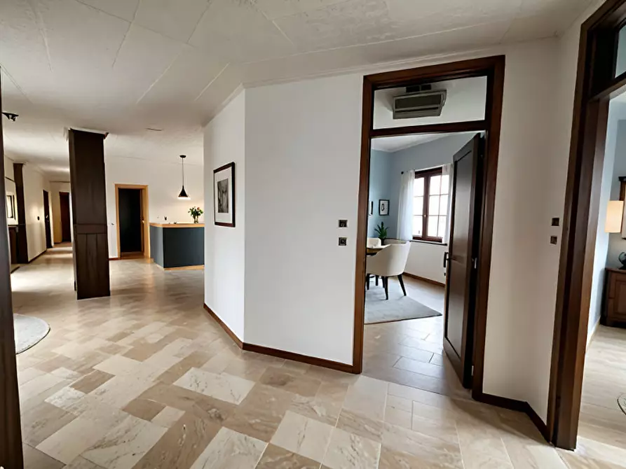 Immagine 2 di Ufficio in vendita  in via San Girolamo Barbarigo a Albignasego