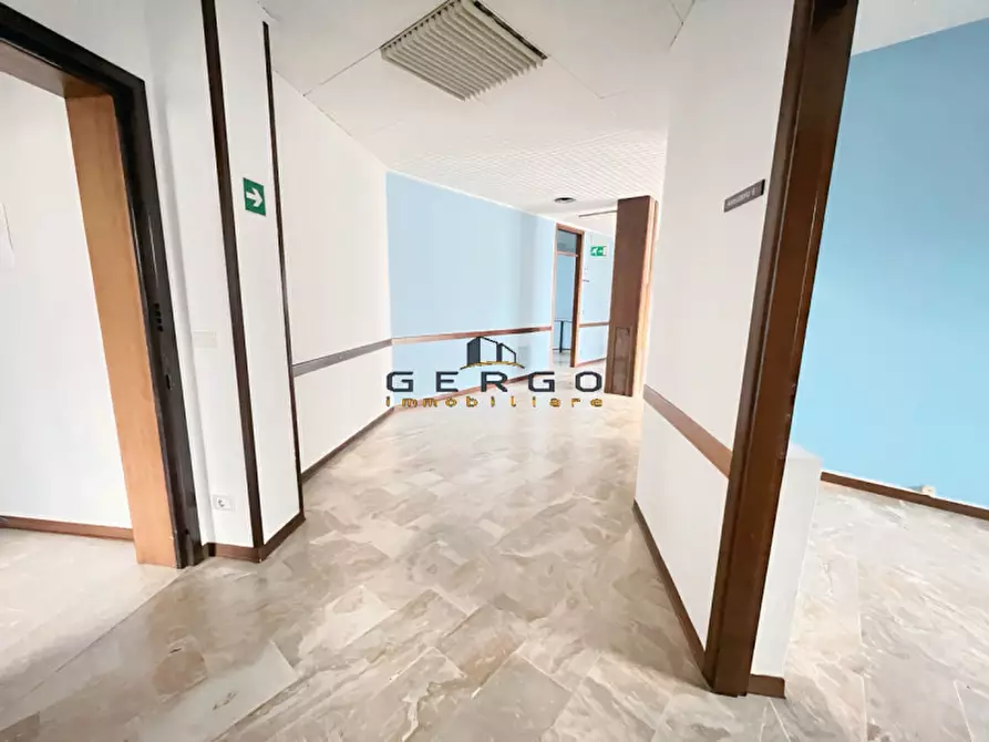 Immagine 2 di Ufficio in vendita  in via San Girolamo Barbarigo a Albignasego