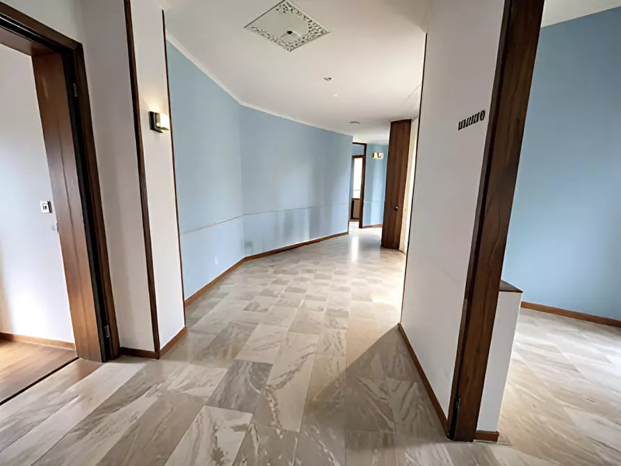 Immagine 3 di Ufficio in vendita  in via San Girolamo Barbarigo a Albignasego