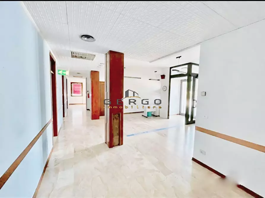 Immagine 5 di Ufficio in vendita  in via San Girolamo Barbarigo a Albignasego