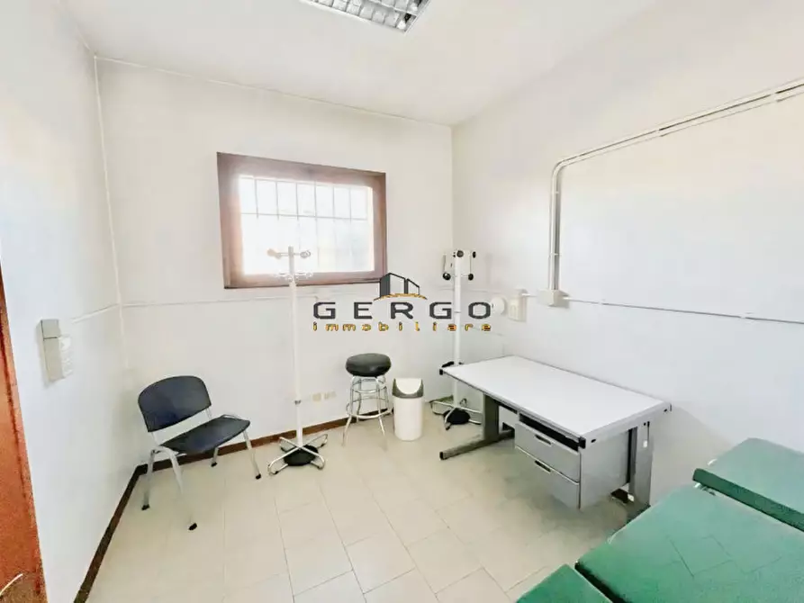 Immagine 6 di Ufficio in vendita  in via San Girolamo Barbarigo a Albignasego
