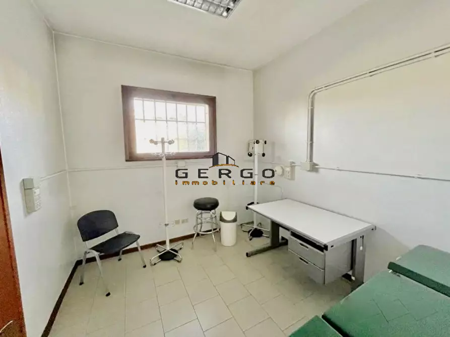 Immagine 23 di Ufficio in vendita  in via San Girolamo Barbarigo a Albignasego