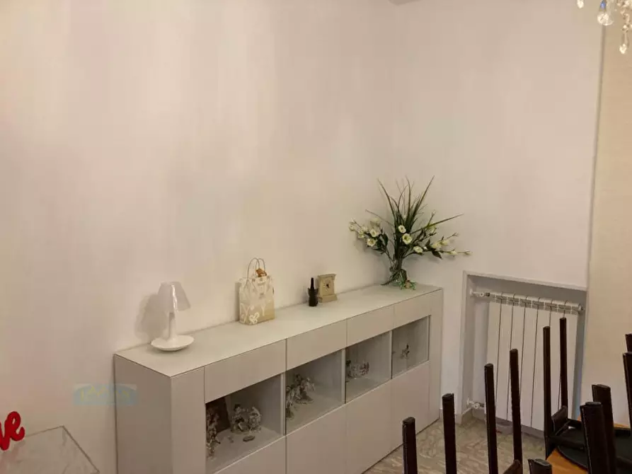 Immagine 3 di Palazzo in vendita  in Via per Francavilla a Ceglie Messapico