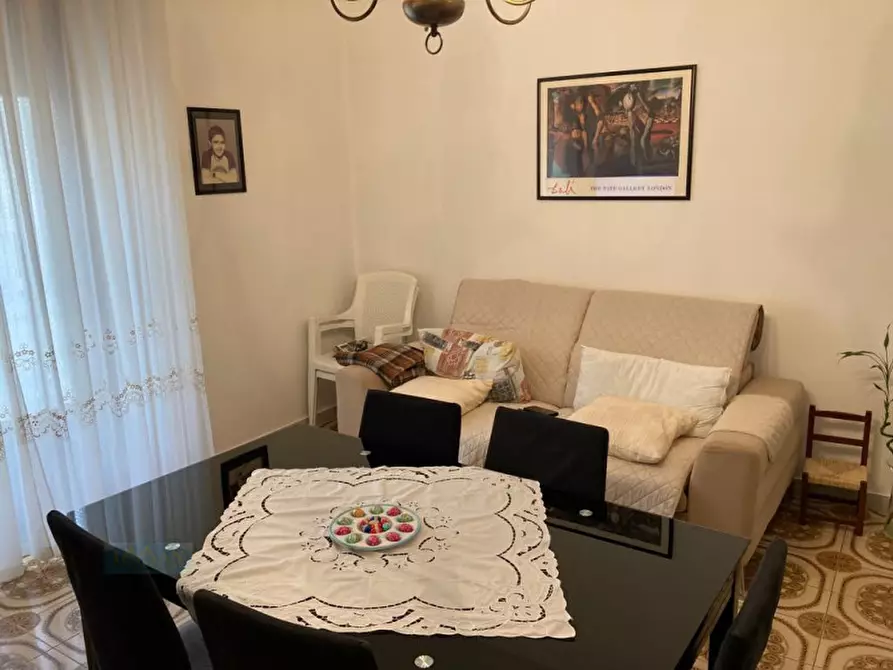 Immagine 5 di Palazzo in vendita  in Via per Francavilla a Ceglie Messapico