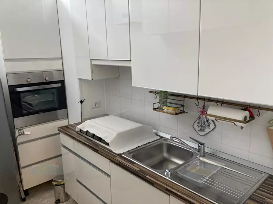 Immagine 6 di Palazzo in vendita  in Via per Francavilla a Ceglie Messapico