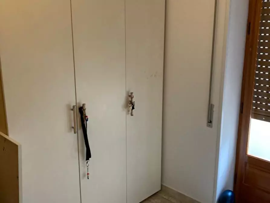 Immagine 8 di Palazzo in vendita  in Via per Francavilla a Ceglie Messapico