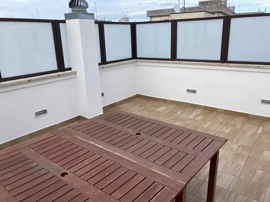 Immagine 19 di Palazzo in vendita  in Via per Francavilla a Ceglie Messapico