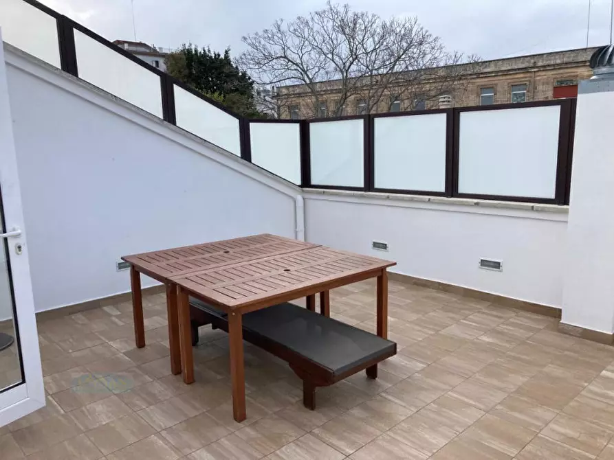 Immagine 20 di Palazzo in vendita  in Via per Francavilla a Ceglie Messapico