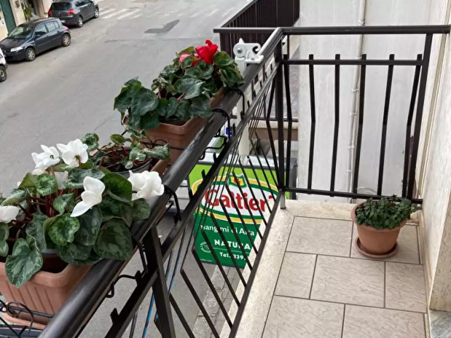 Immagine 24 di Palazzo in vendita  in Via per Francavilla a Ceglie Messapico