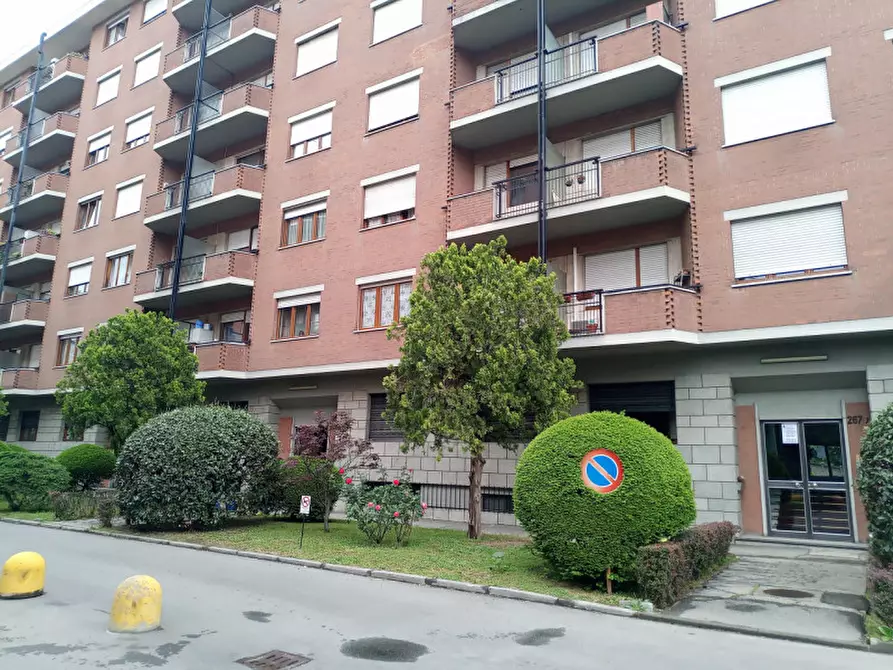 Immagine 1 di Appartamento in vendita  in VIA FILADELFIA 267/7 a Torino