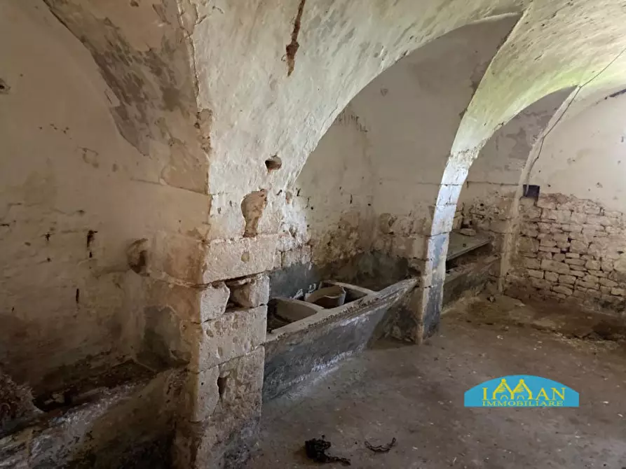 Immagine 4 di Rustico / casale in vendita  in Contrada Lamia Nuova a Ceglie Messapico