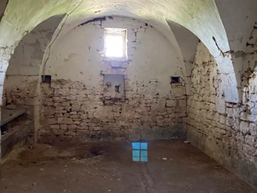 Immagine 6 di Rustico / casale in vendita  in Contrada Lamia Nuova a Ceglie Messapico