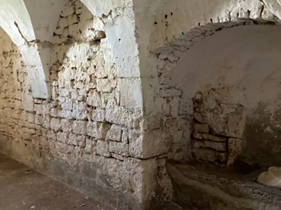 Immagine 7 di Rustico / casale in vendita  in Contrada Lamia Nuova a Ceglie Messapico